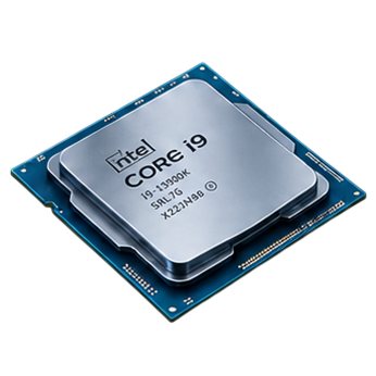 cpu
