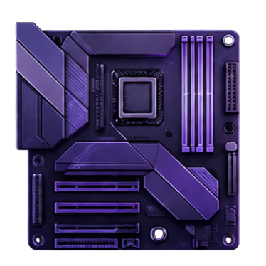 motherboard