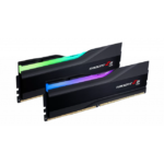 G.SKILL Trident Z5 RGB 32GB (2x16GB) DDR5 6800MT/s CL34 Desktop Memory Kit