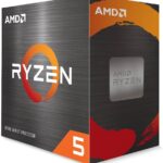 AMD Ryzen 5 5500