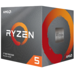 Amd Ryzen 5 3500x Tray