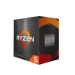 Ryzen 5 5500