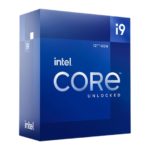 Intel Core i9 12900k