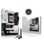 Asus Rog Strix B650-a Gaming Wifi ddr5