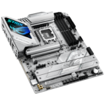 Asus Rog Strix Z890-a Gaming Wifi ddr5