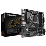Gigabyte B650m K ddr5
