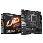 Gigabyte H610m k ddr4