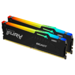 Kingston Fury Beast 16gb 2x8gb 5200mhz ddr5