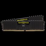 Corsair Vengeance Lpx 16gb 2x8gb 3200mhz ddr4