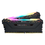 Corsair Vengeance RGB Pro 16gb 2x8gb 3200mhz