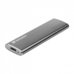 Verbatim 1tb Ssd External vx-500