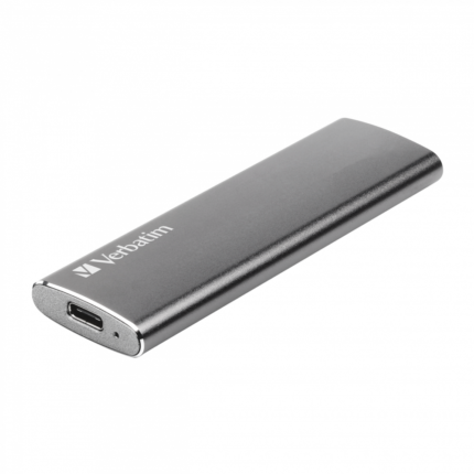 Verbatim 1tb Ssd External vx-500