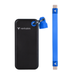 Verbatim Pocket Ssd 1tb External