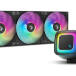 Deepcool Le360 V2
