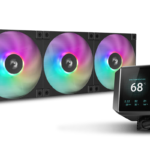 Deepcool Mystique 360 Argb