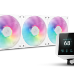 Deepcool Mystique 360 Wh Argb