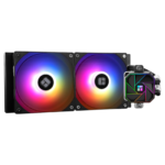Thermalright Aqua Elite 240 Black V3