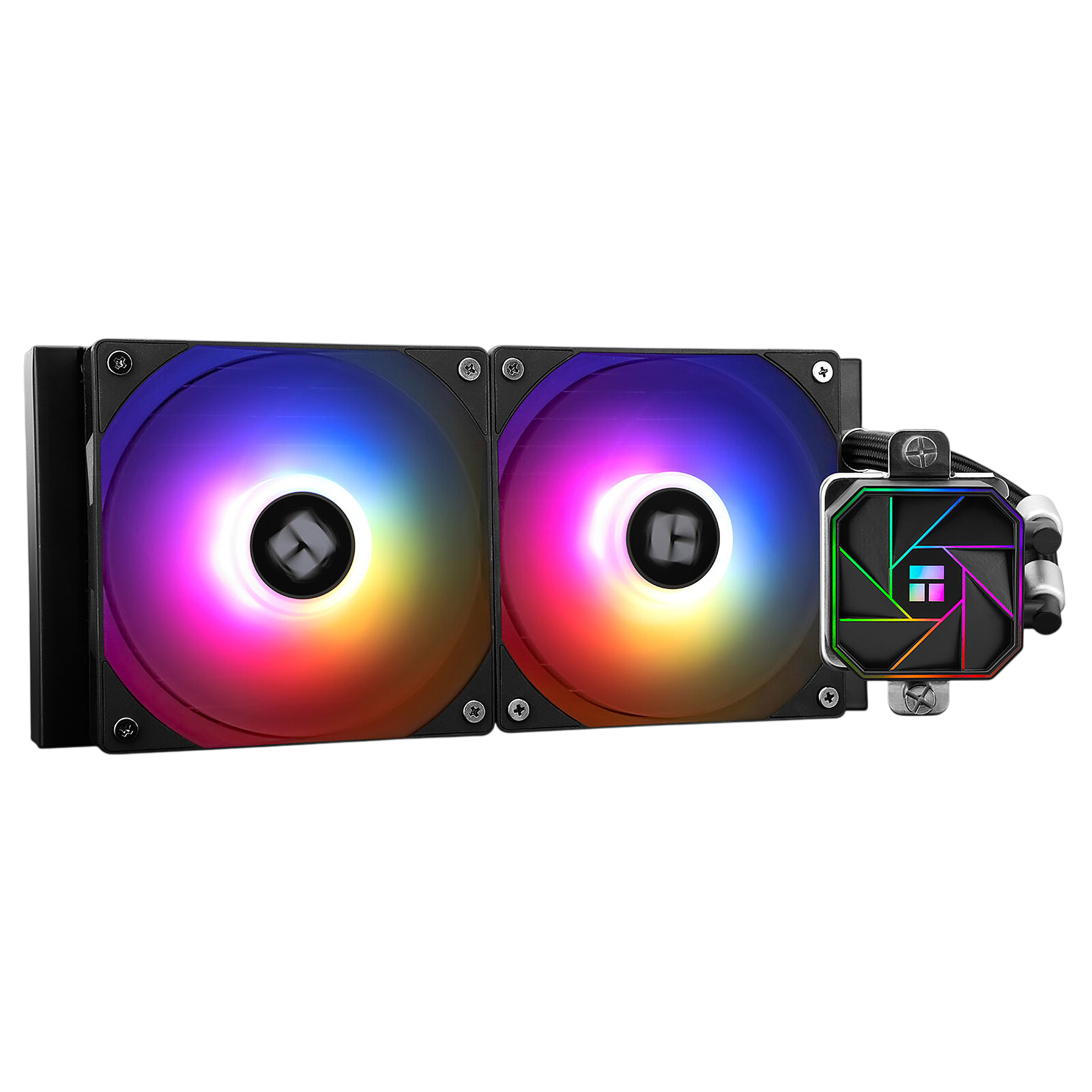 2026/05/1000033501.png Thermalright Aqua Elite 240 Black V3 - الصورة 1