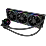 Thermalright Frozen Magic 360 Digital Argb Black V2