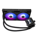 Thermalright Frozen Warframe Se 240 Argb