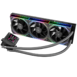 Thermalright Frozen Warframe Se 360 Argb Black V2