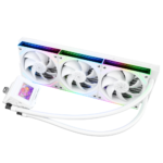 Thermalright Frozen Warframe Se 360 Argb White V2
