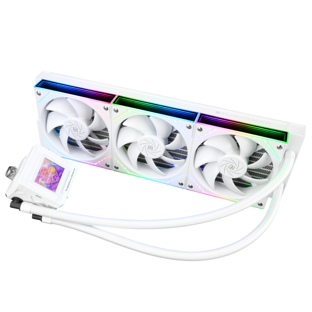 2026/05/1000033517.png Thermalright Frozen Warframe Se 360 Argb White V2 - الصورة 1