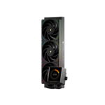 Thermalright Peerless Vision 360 Ub Argb Black
