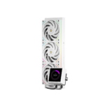 Thermalright Peerless Vision 360 Ub Argb White