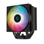 Deepcool Ag500 Bk Argb V2