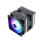 Thermalright Peerless Assassin 120 Se Argb Black