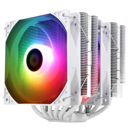 Thermalright Peerless Assassin 120 Se Argb White