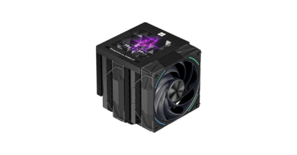 Thermalright Phantom Spirit 120 Vision Evo