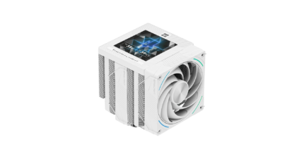 Thermalright Phantom Spirit 120 Vision Snow