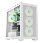 Darkflash Dlx4000 Mesh - White