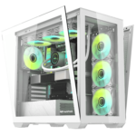 Darkflash Dlx4000 - White
