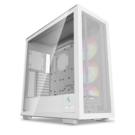 Deepcool Morpheus Wh