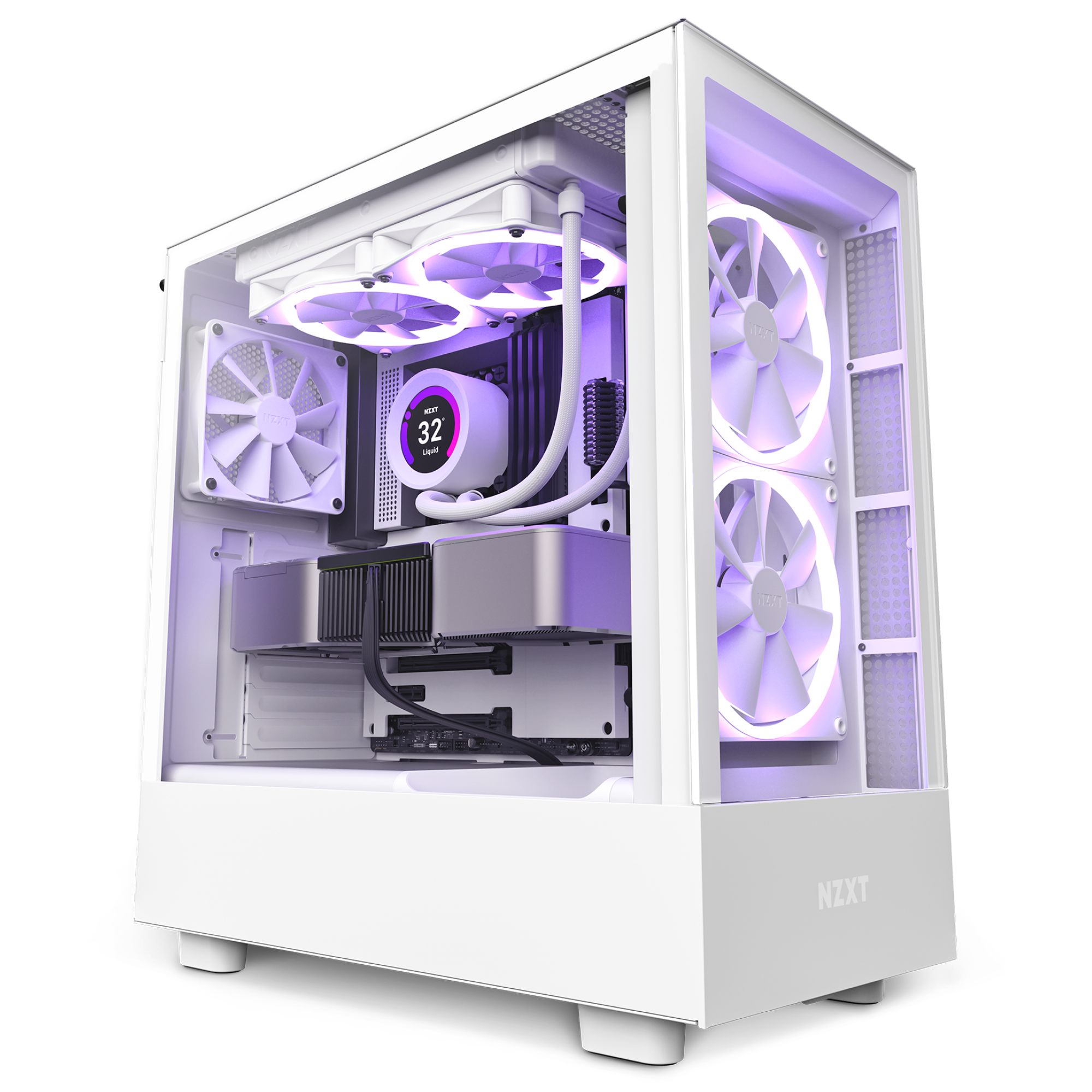2026/05/1000033584-1.png Nzxt H5 Elite - White - الصورة 1