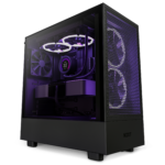 Nzxt H511 Flow Black