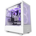 Nzxt H511 Flow White