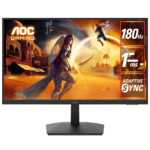 Aoc 24g15n Va 24" Fhd 180hz 1ms