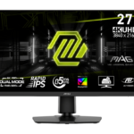 Msi Mag 272urdf E16 4k Ips 160hz