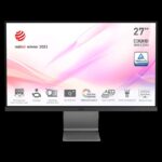 Msi Modern Md271ul Ips 60hz 4k
