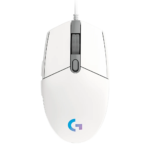 Logitech G102 Gaming Mouse