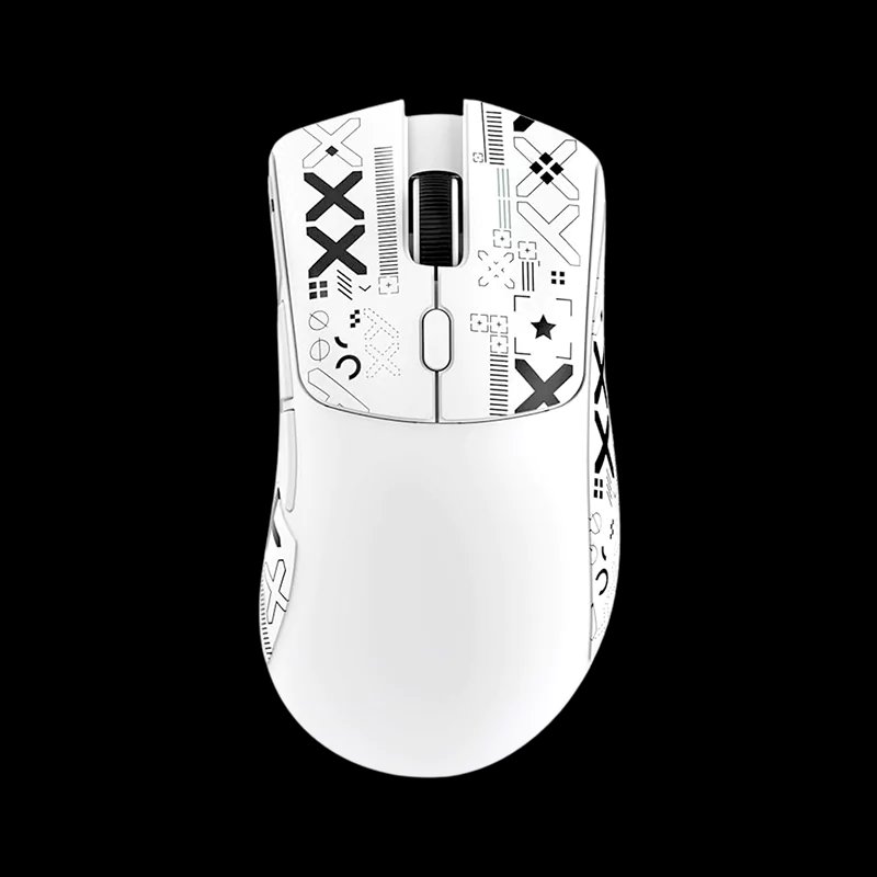 2026/05/1000033619-1.jpg Attack Shark R1 Wireless Gaming Mouse - الصورة 1