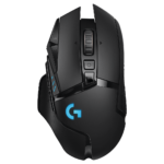 Logitech G502 Lightspeed Wireless Mouse