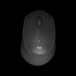 Logitech M330 Wireless Mouse