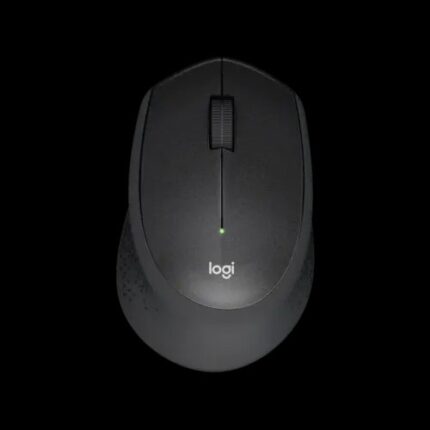 Logitech M330 Wireless Mouse