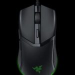 Razer Cobra Wired
