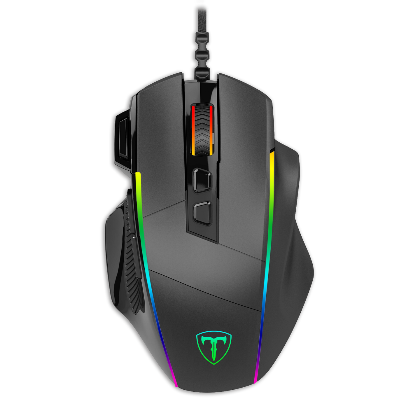 2026/05/1000033641.png T-dagger T-tgm307 Roadmaster Gaming Mouse - الصورة 1